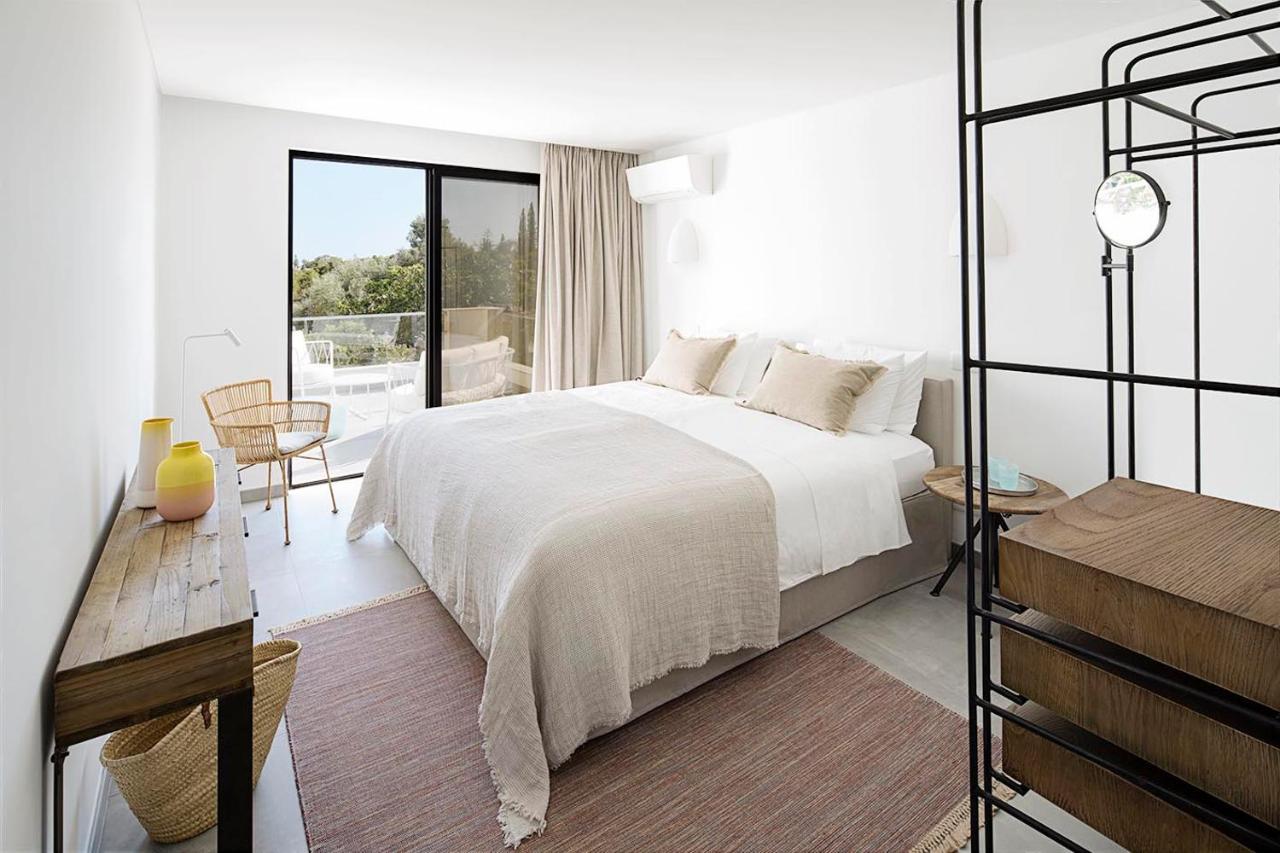 Casas De Carvoeiro By Sevencollection Apartment Exterior photo
