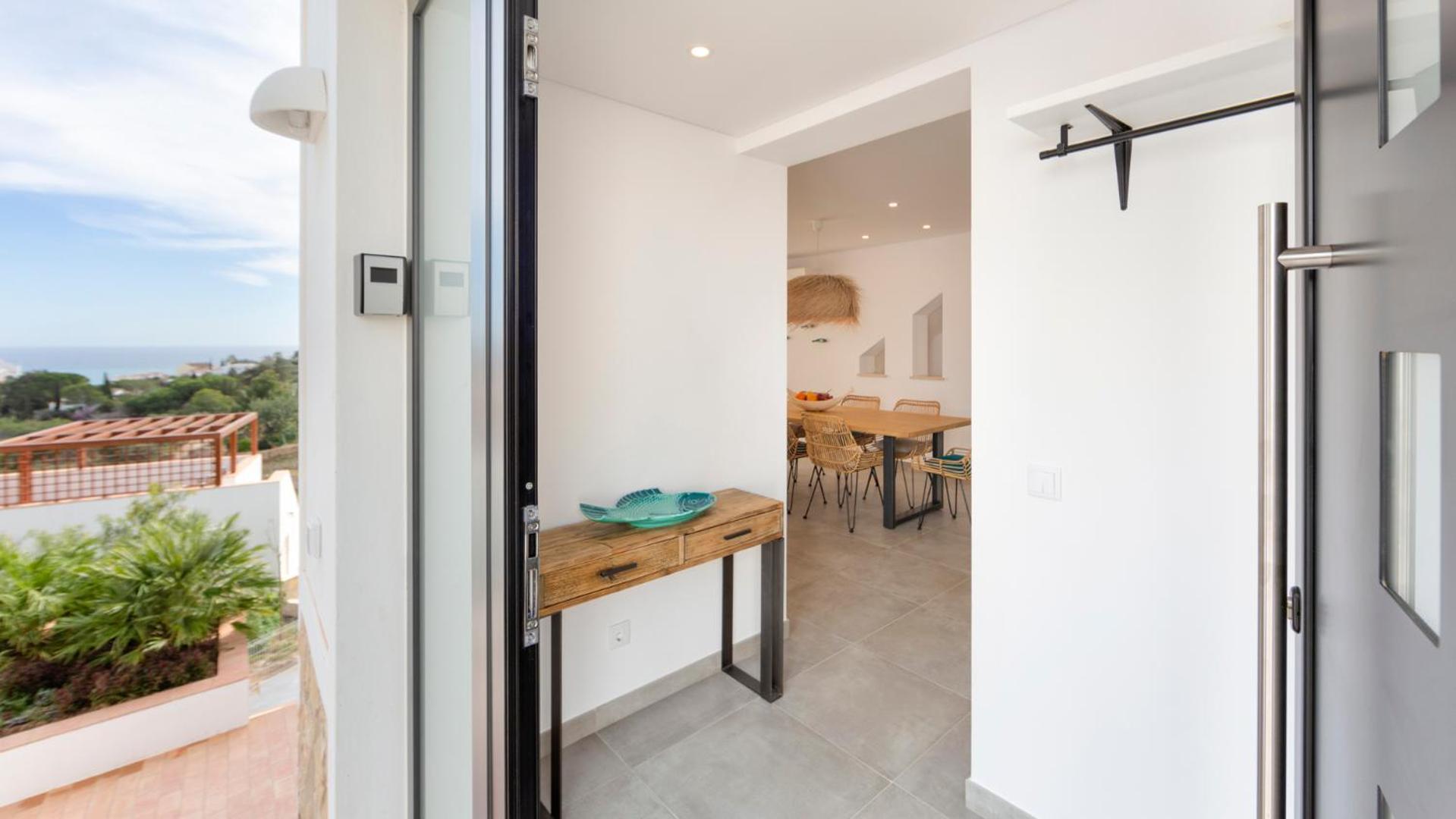 Casas De Carvoeiro By Sevencollection Apartment Exterior photo